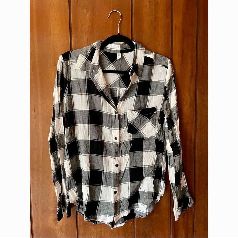 BP Flannel